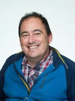 tim coulson