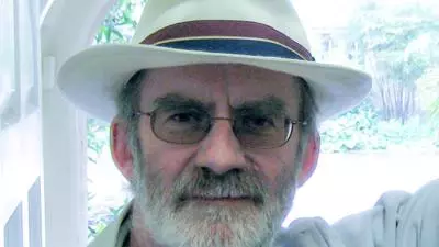 professor andrew fowler