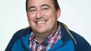 tim coulson