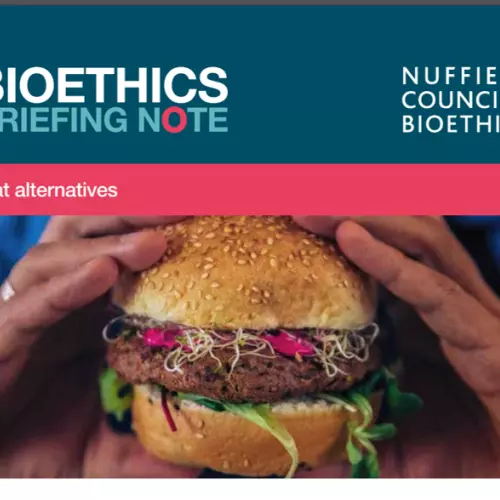 bioethics