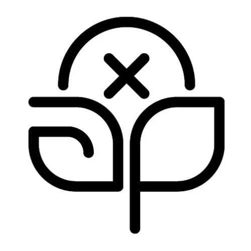 oxap logo black