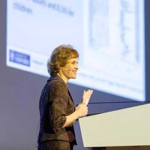 susan jebb