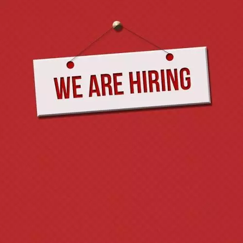 hiring 2575036