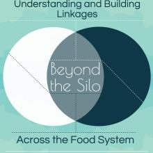 off beyond the silo advert